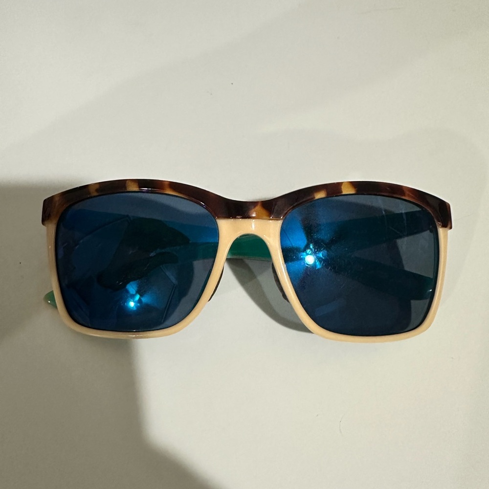 Costa del Mar Sunglasses